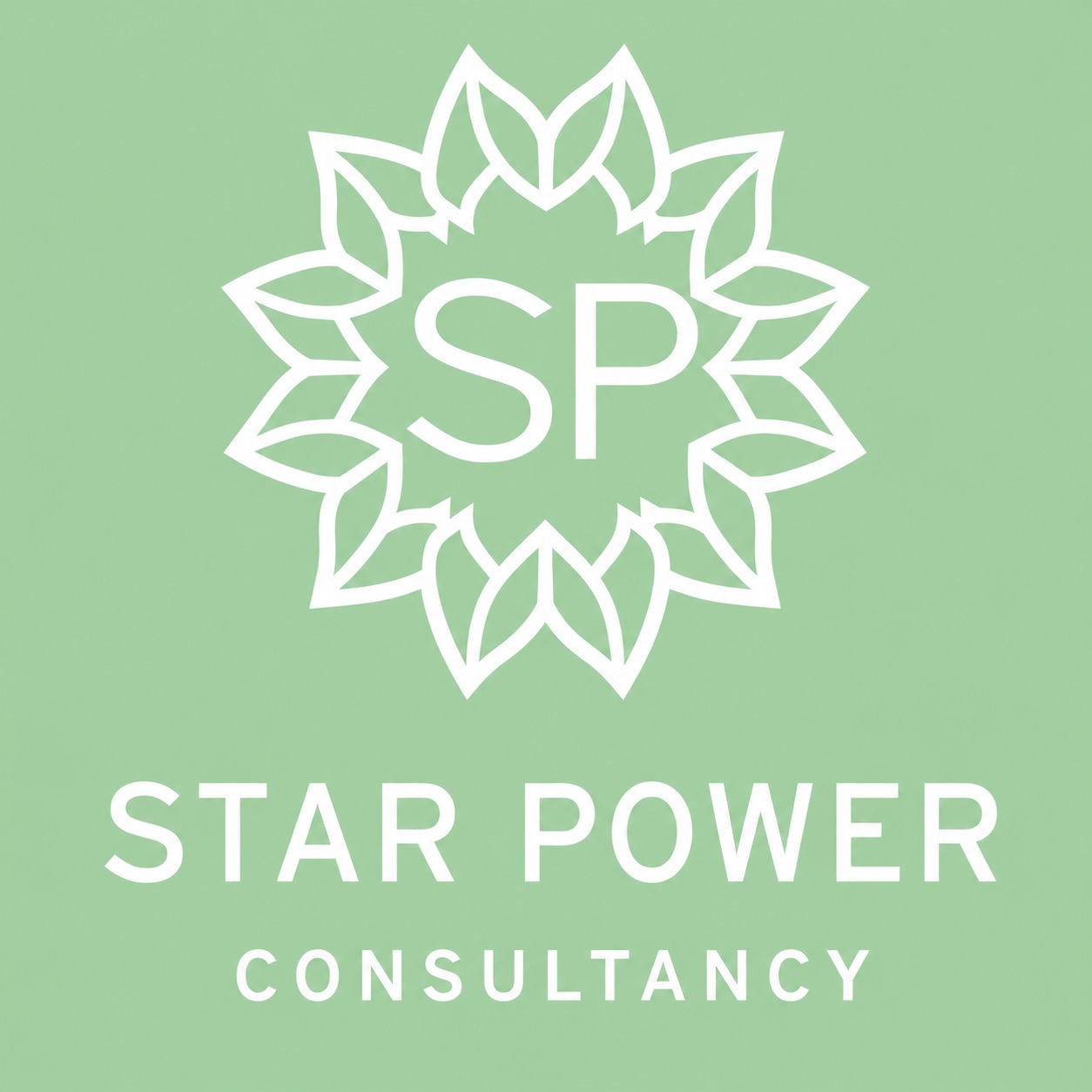 Starpower Consultancy Logo
